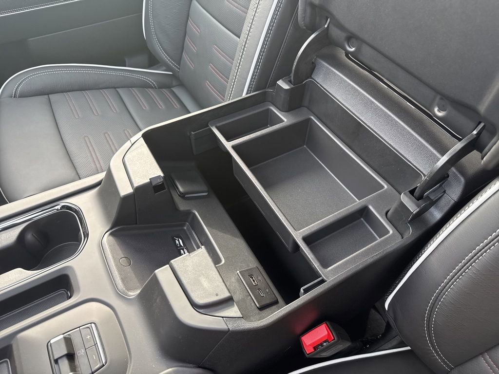 New 2026 GMC Sierra 2500 AT4X AWD/4WD image 39