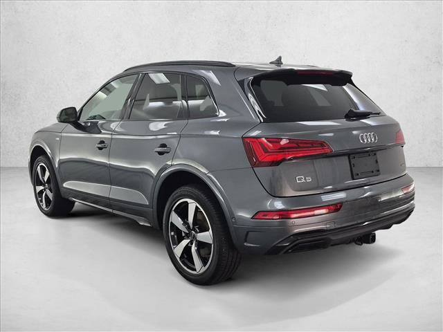 Used 2023 Audi Q5 2.0T Prestige AWD/4WD image 8