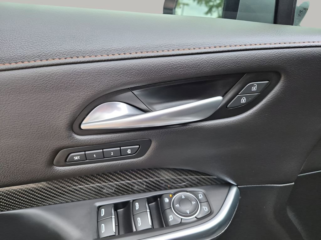 Used 2023 Cadillac XT4 Sport image 27