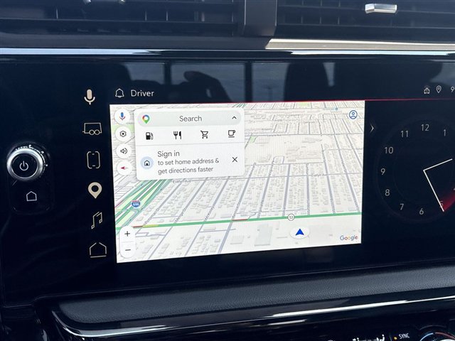 Certified 2024 GMC Sierra 1500 AT4 w/ AT4 Preferred Package AWD/4WD image 14