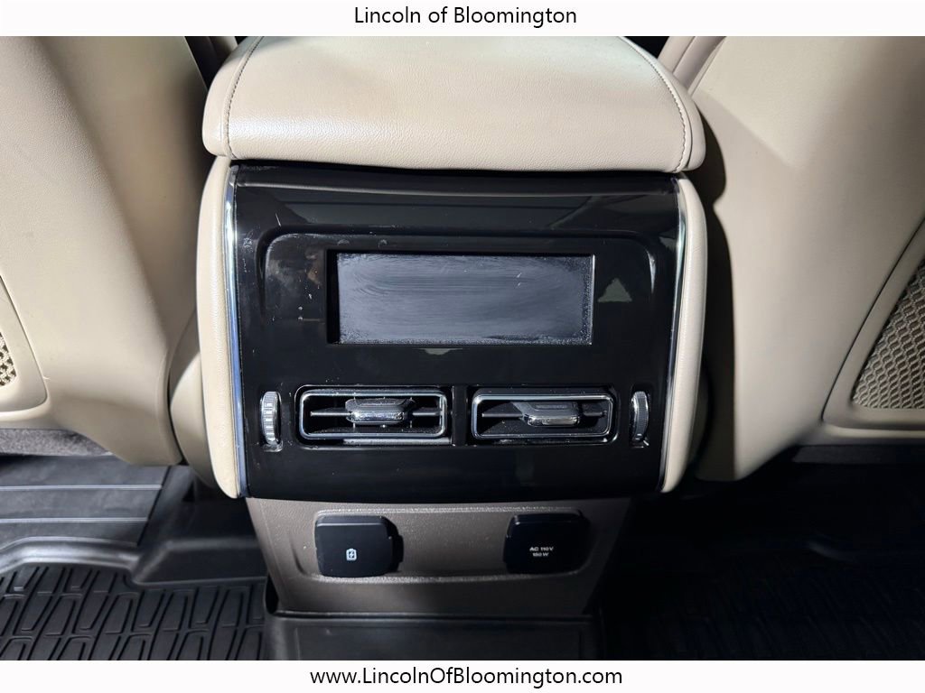 Certified 2023 Lincoln Aviator Reserve w/ Equipment Group 201A image 63