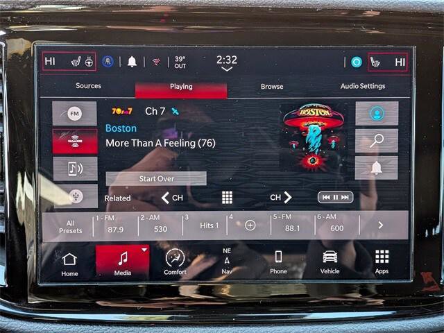 Certified 2024 Dodge Durango GT image 22