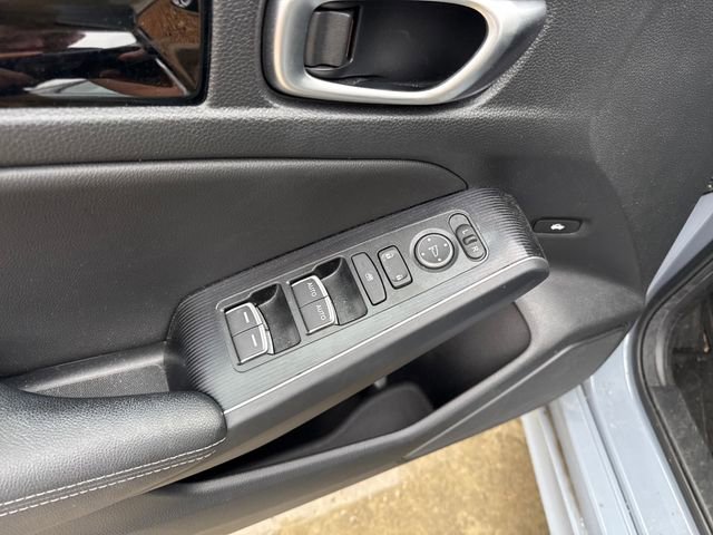 Used 2024 Honda Civic Touring image 12