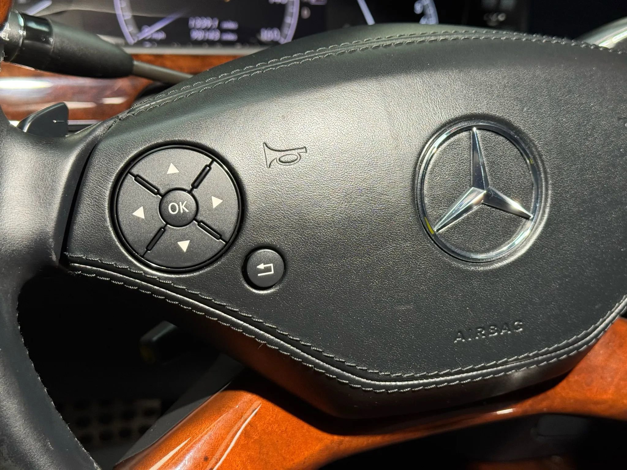 Used 2013 Mercedes-Benz S 550 image 46