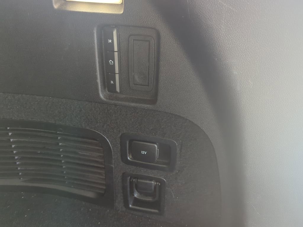 Used 2020 Lincoln Aviator Reserve w/ Equipment Group 201A image 15