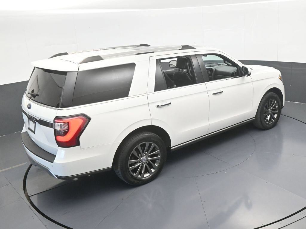 Used 2020 Ford Expedition Limited image 57