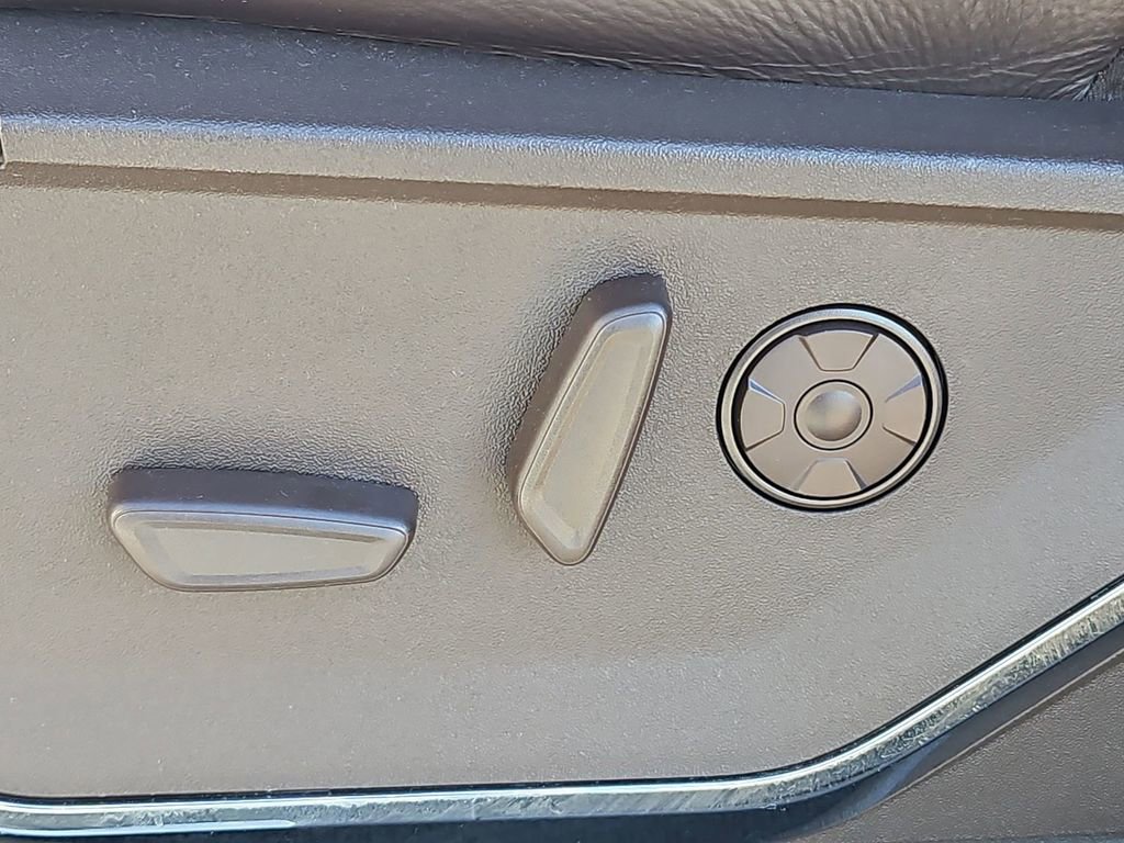 Used 2024 Ford F250 King Ranch w/ FX4 Off-Road Package image 28