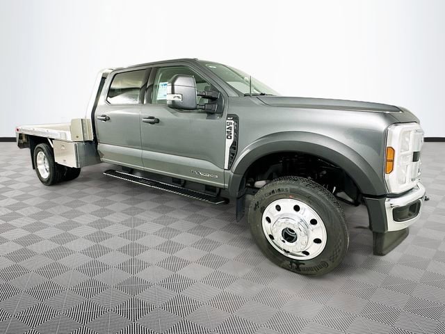 New 2026 Ford F450 XLT w/ XLT Value Package image 3