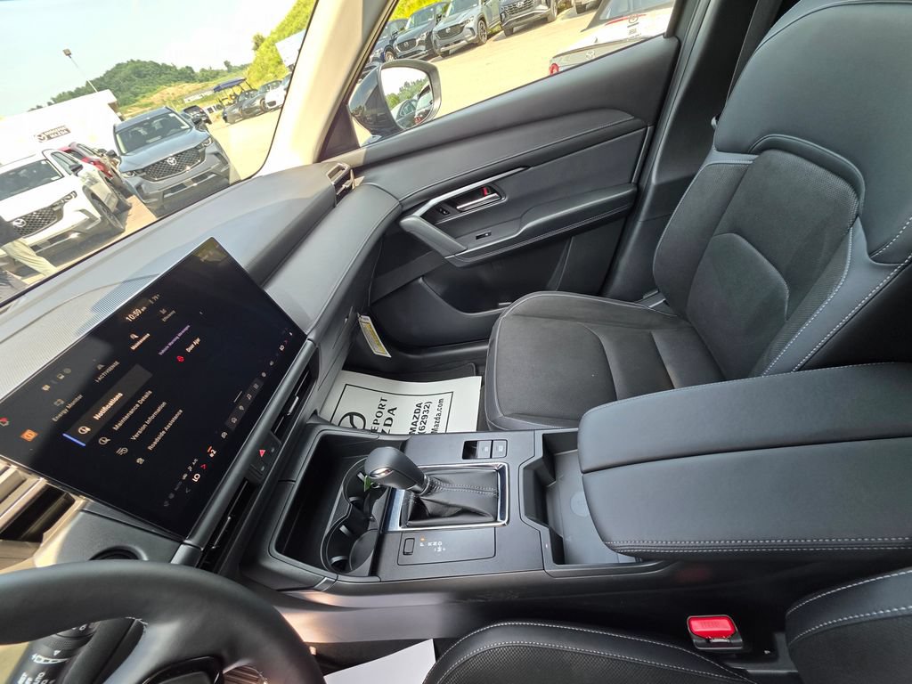 New 2026 MAZDA CX-5 Preferred AWD/4WD image 22