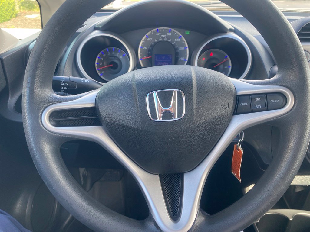 Used 2013 Honda Fit image 8