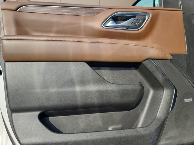 Used 2021 Chevrolet Tahoe High Country image 14