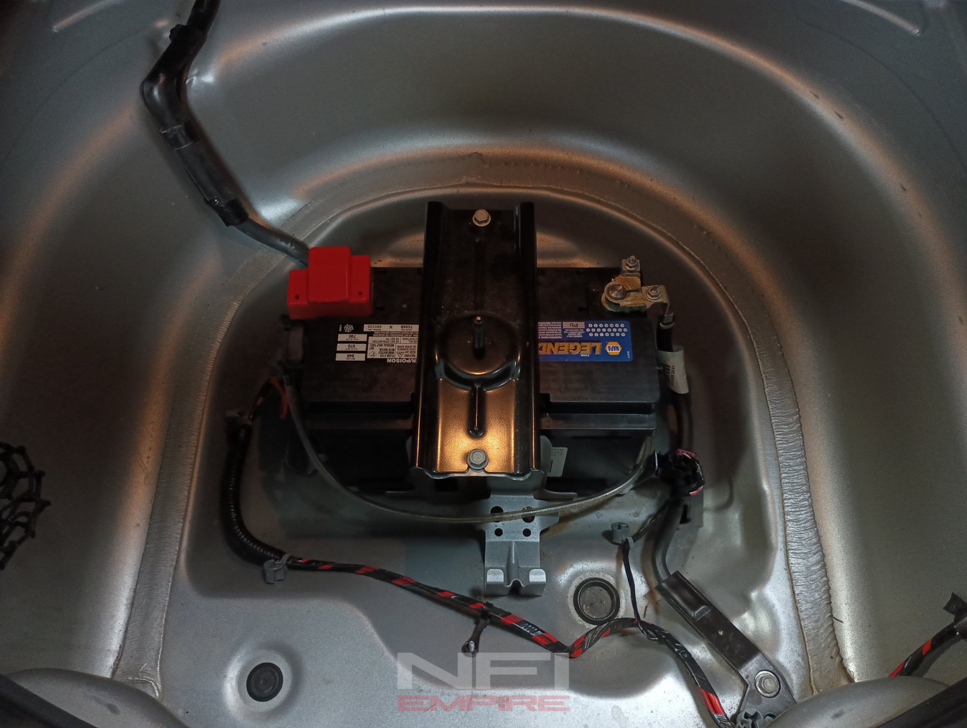 Used 2010 Chevrolet Camaro SS w/ LPO, Ground Effects Package RWD image 52