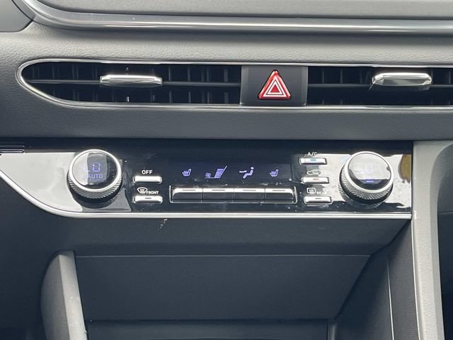 Certified 2023 Hyundai Sonata SEL Plus FWD image 16