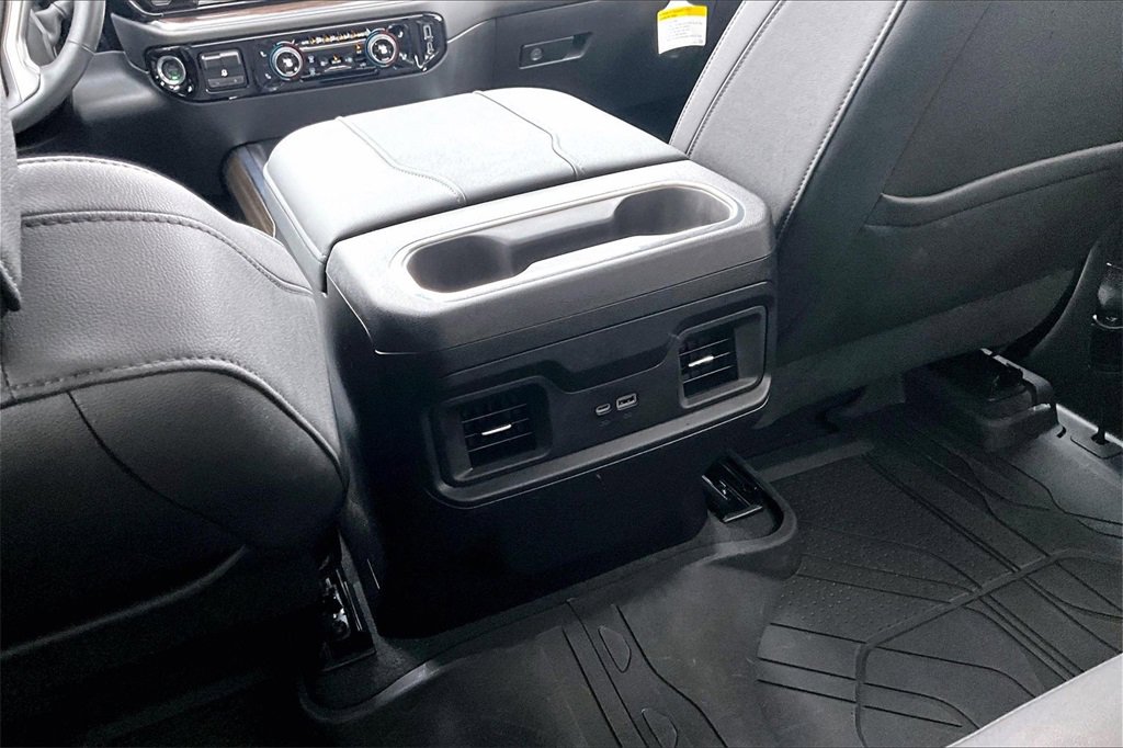 Used 2024 Chevrolet Silverado 2500 LT w/ All Star Edition image 34