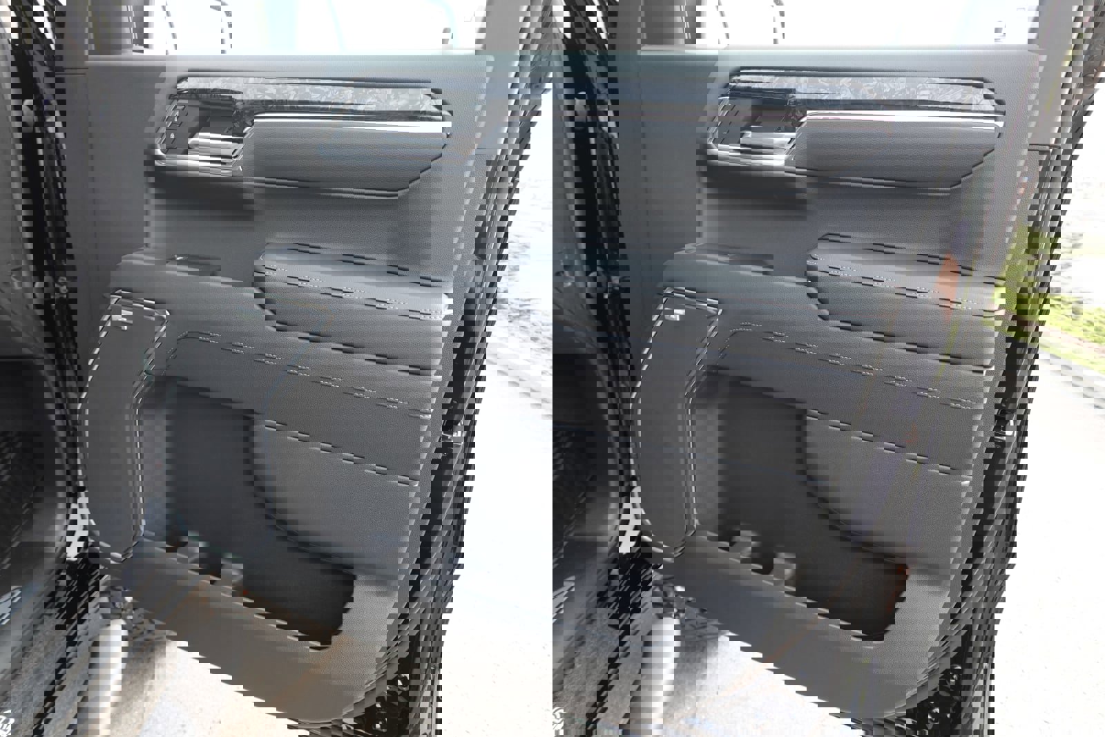 New 2023 Chevrolet Silverado 1500 RST w/ All Star Edition Plus AWD/4WD image 36