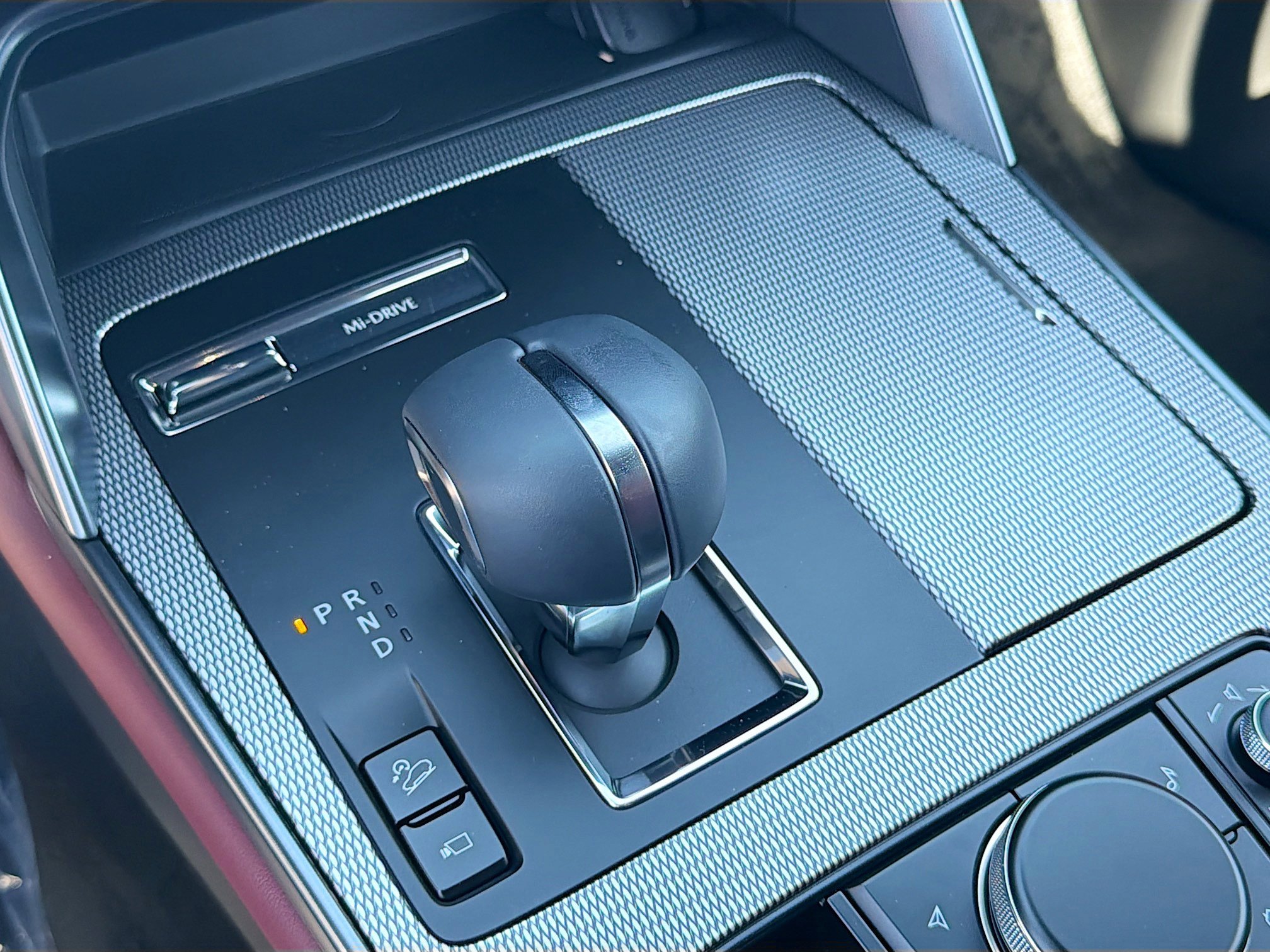 New 2026 MAZDA CX-70 3.3 Turbo S w/ Premium Package image 30