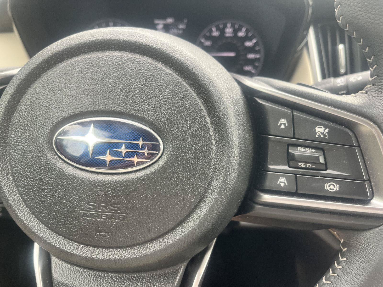 Certified 2025 Subaru Outback Premium AWD/4WD image 41