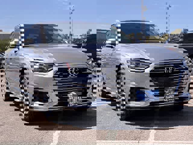 Used 2022 Audi A4 2.0T Premium w/ Convenience Package image 10