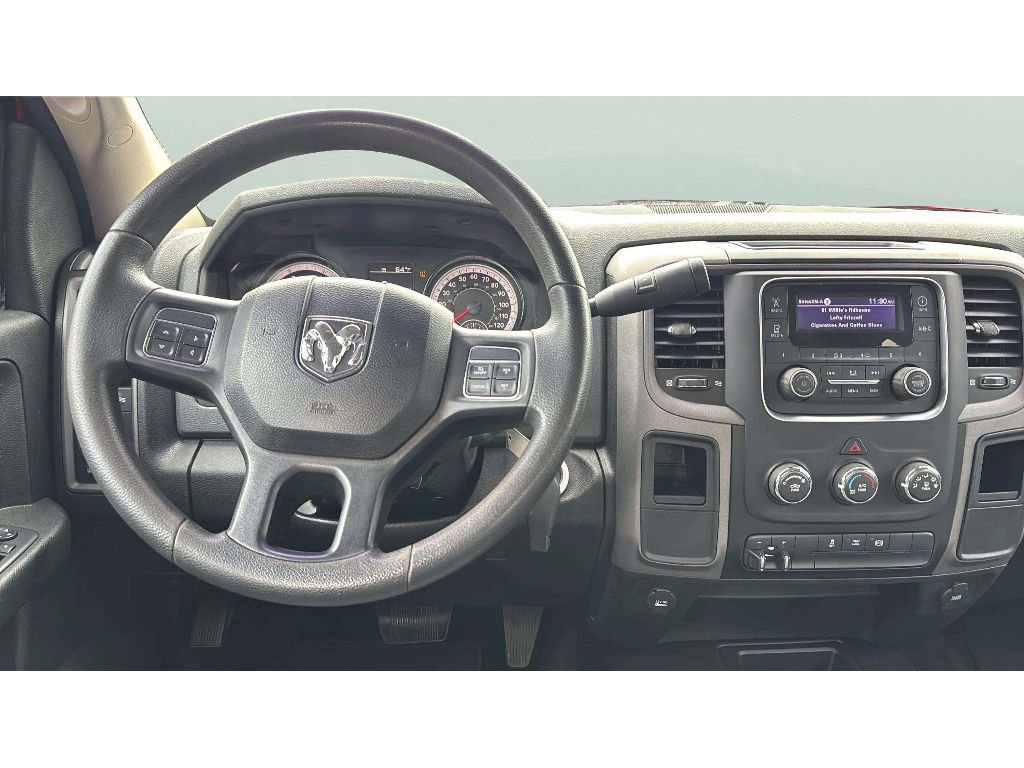Used 2018 RAM 2500 Tradesman w/ Popular Equipment Group AWD/4WD image 13