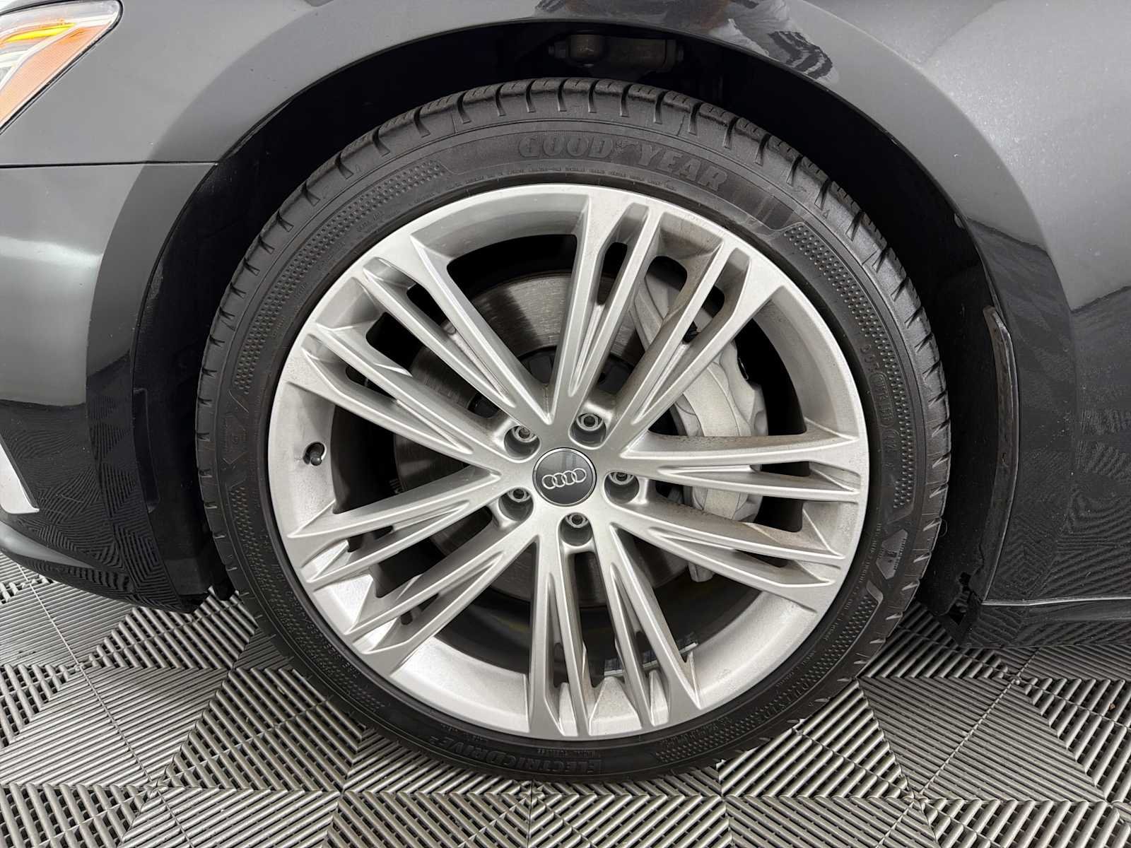 Used 2019 Audi A7 3.0T Premium w/ Convenience Package AWD/4WD image 9