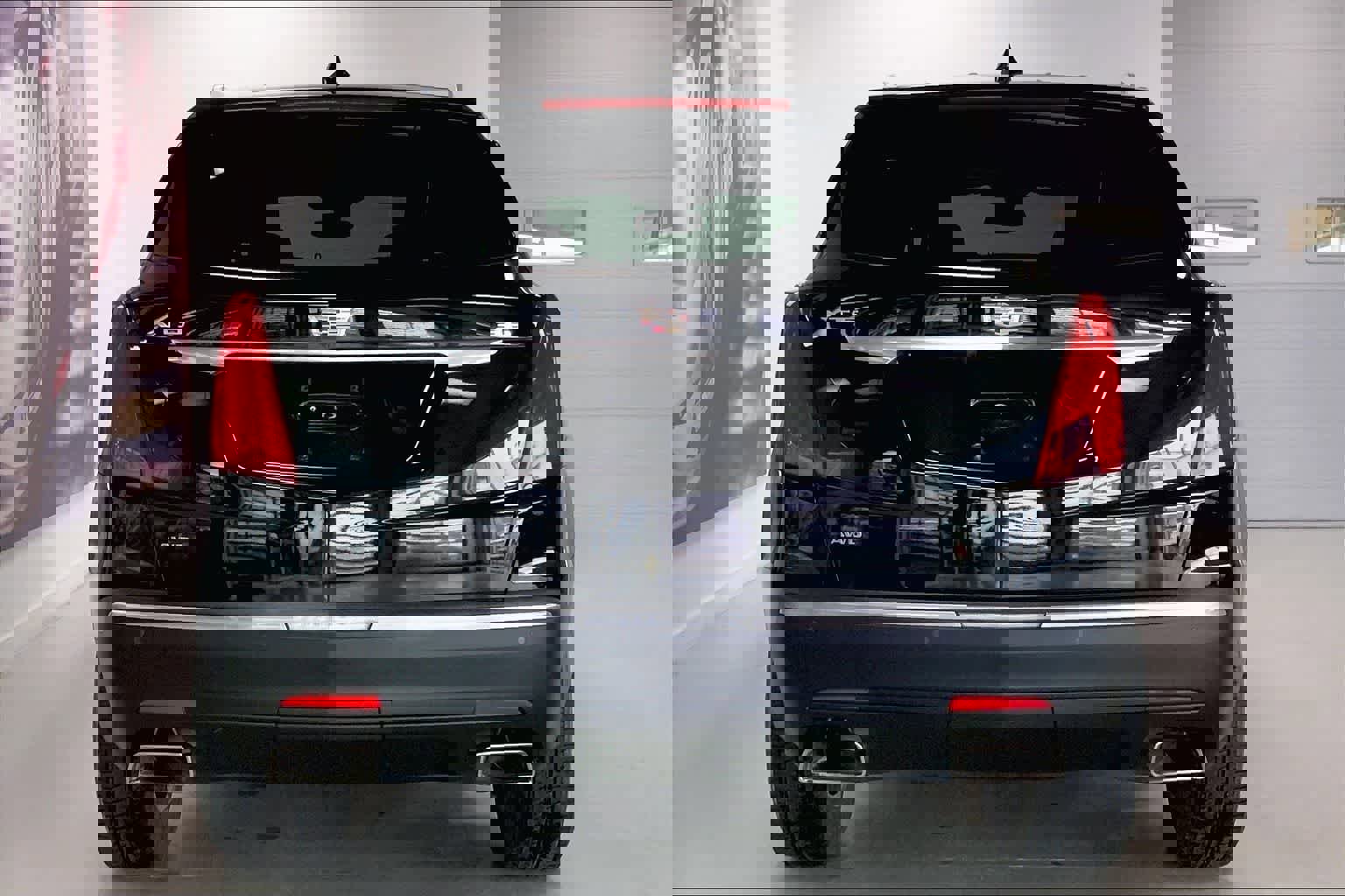 Used 2019 Cadillac XT5 Luxury image 5