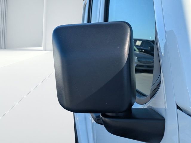 Used 2026 Jeep Wrangler Unlimited Sahara AWD/4WD image 10