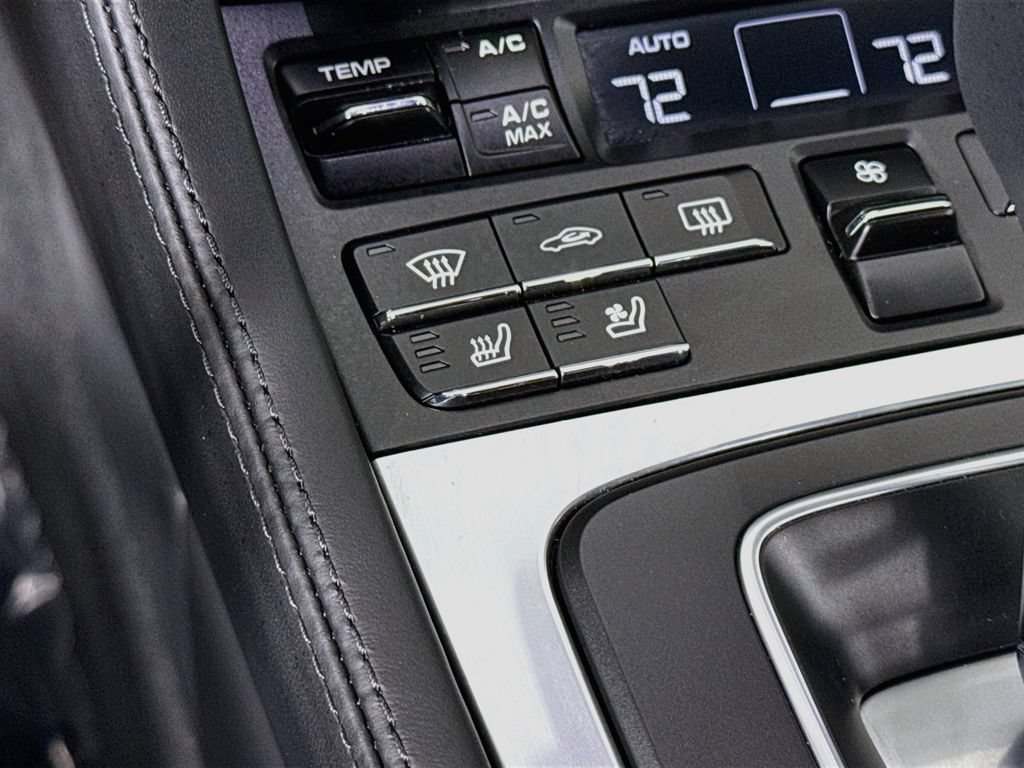 Certified 2025 Porsche 718 Boxster GTS RWD image 21