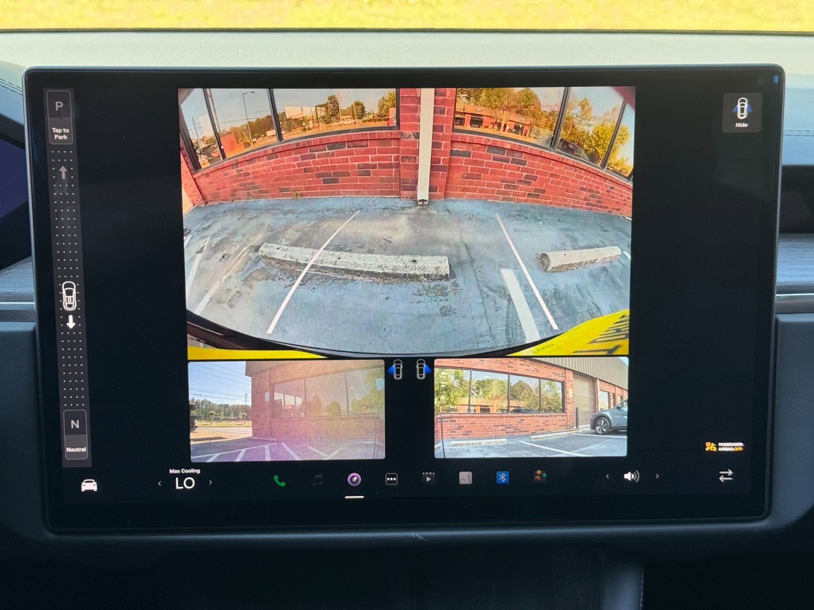 Used 2023 Tesla Model X image 36