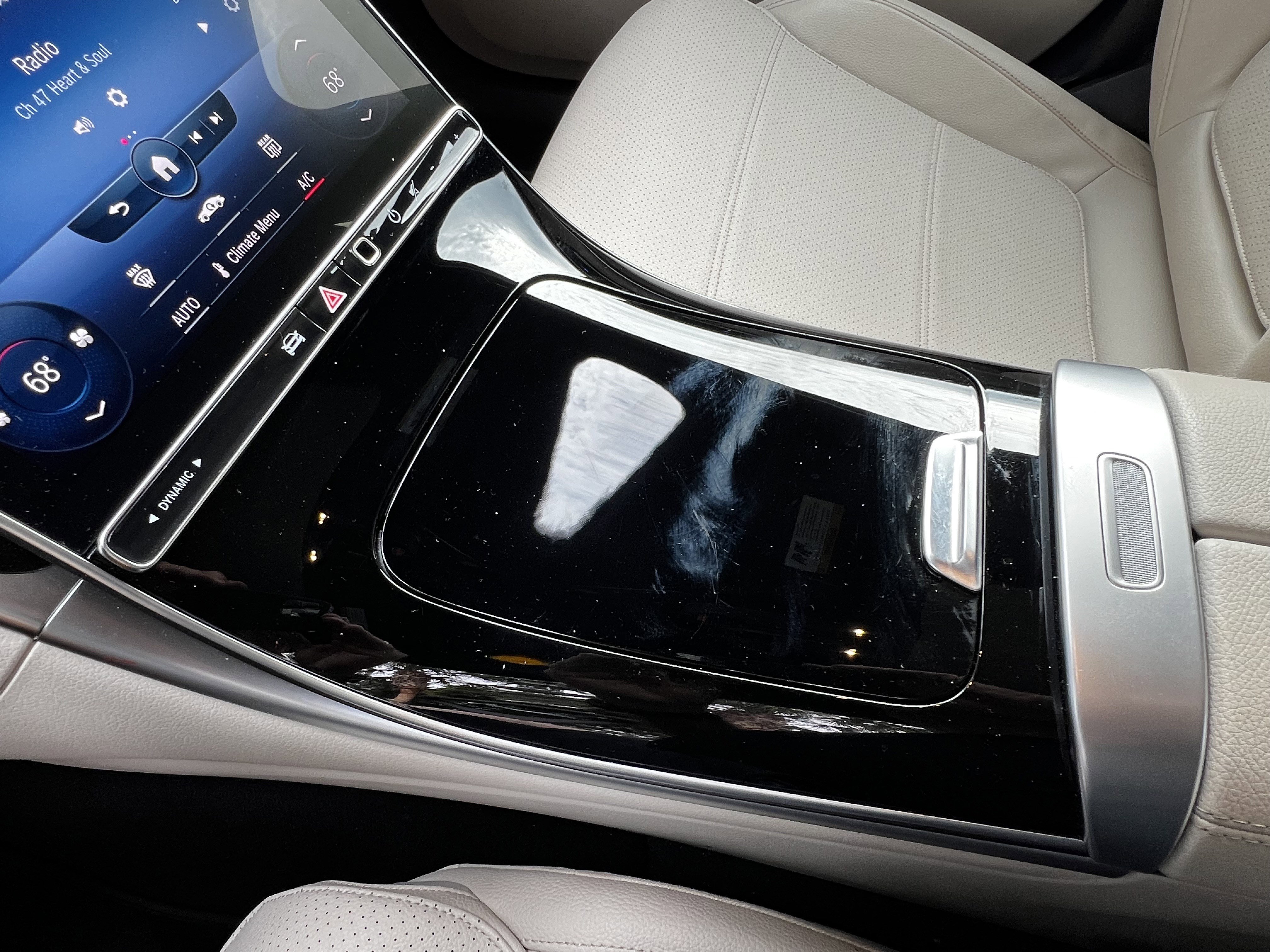 Used 2022 Mercedes-Benz C 300 Sedan image 28