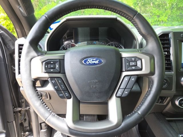 Used 2021 Ford Expedition Max XLT image 9