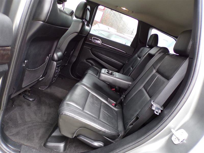 Used 2012 Jeep Grand Cherokee Laredo image 27