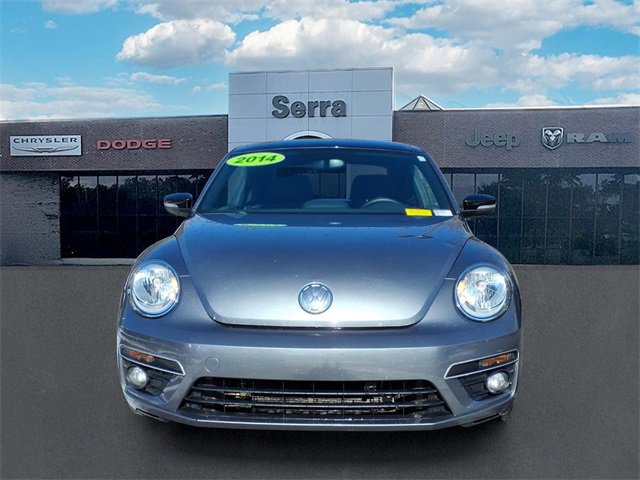 Used 2014 Volkswagen Beetle R-Line image 2