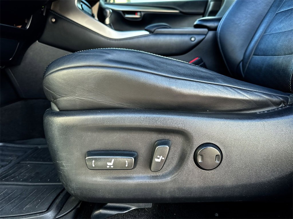 Used 2017 Lexus NX 200t F Sport image 12