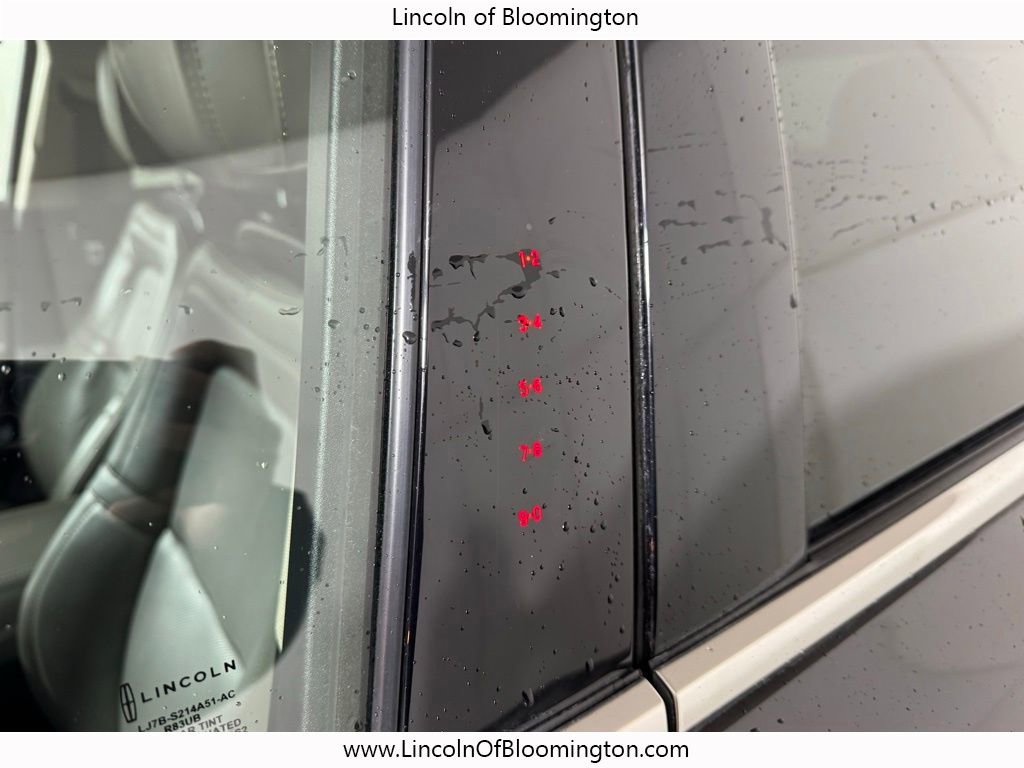 Certified 2023 Lincoln Corsair Reserve w/ Equipment Group 202A image 19