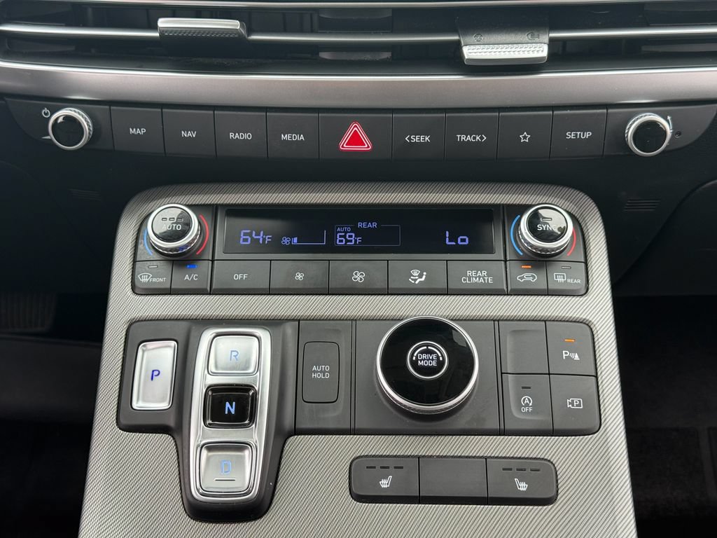 Used 2024 Hyundai Palisade XRT FWD image 26