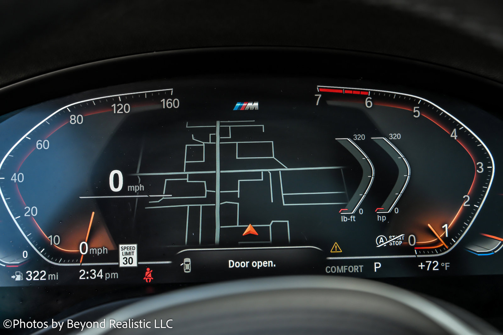 Used 2023 BMW X3 xDrive30i w/ M Sport Package image 36