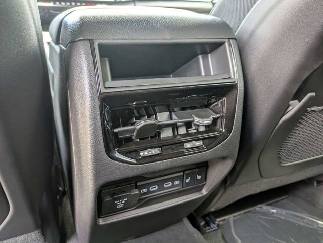 New 2026 Jeep Grand Cherokee Limited w/ Limited Altitude Package RWD image 15