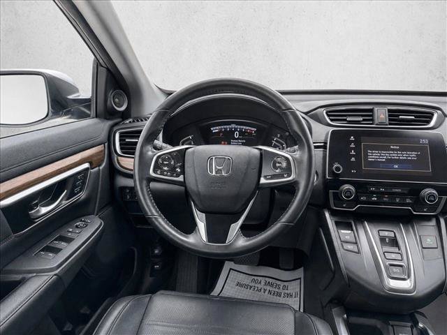 Used 2019 Honda CR-V EX-L image 24