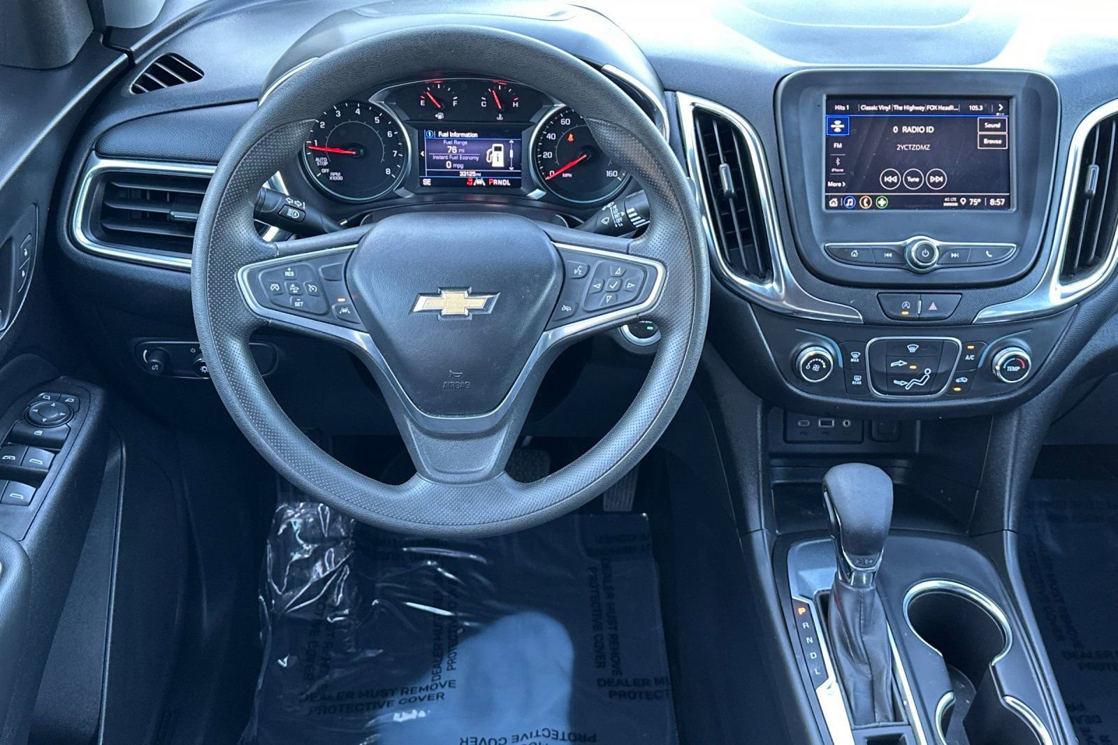 Used 2022 Chevrolet Equinox LT image 15