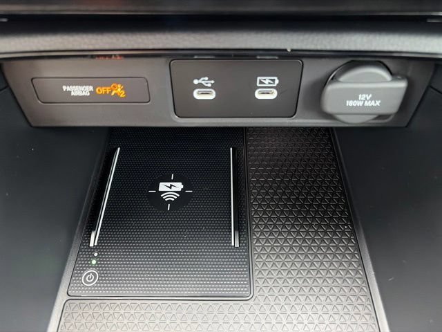 New 2027 Honda CR-V Sport-L image 21
