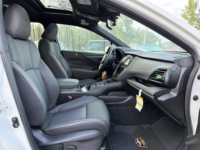 Used 2025 Subaru Outback Wilderness AWD/4WD image 18