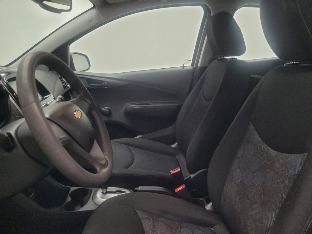 Used 2017 Chevrolet Spark LS image 17