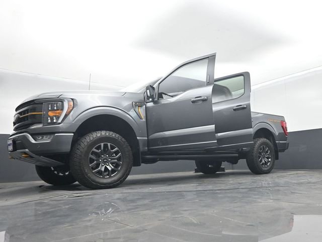 Certified 2023 Ford F150 Tremor w/ Trailer Tow Package image 73