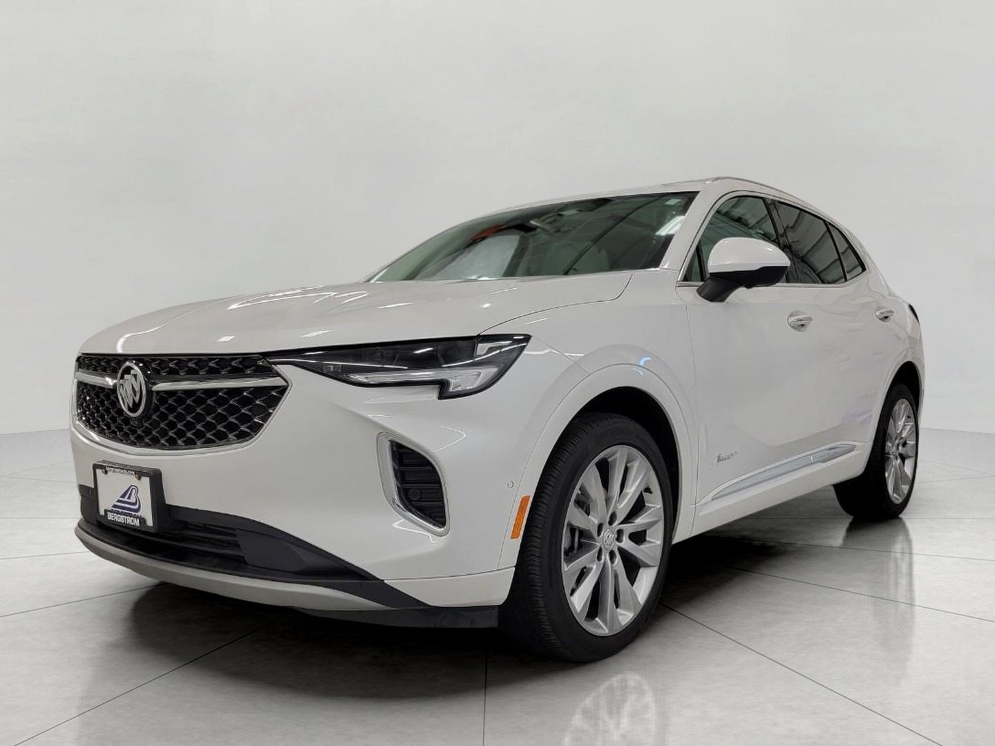 Used 2023 Buick Envision Avenir image 13