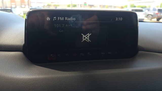 Used 2019 MAZDA CX-5 Touring FWD image 20