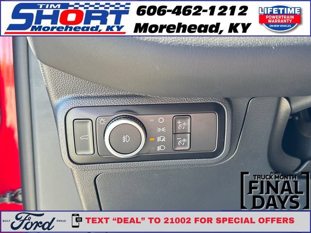 New 2026 Ford Explorer ST-Line AWD/4WD image 14