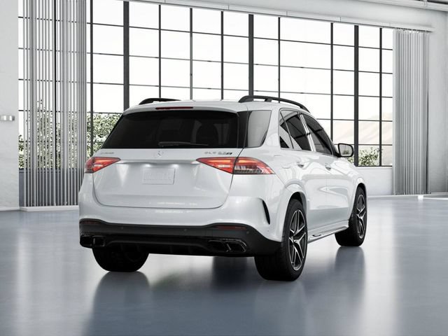 New 2025 Mercedes-Benz GLE 63 AMG S image 23