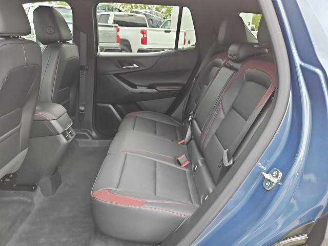 New 2027 Chevrolet Equinox RS AWD/4WD image 25