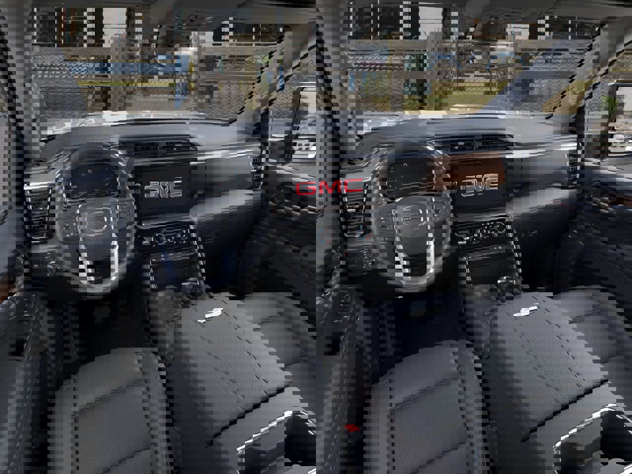 New 2026 GMC Sierra 3500 Denali image 15