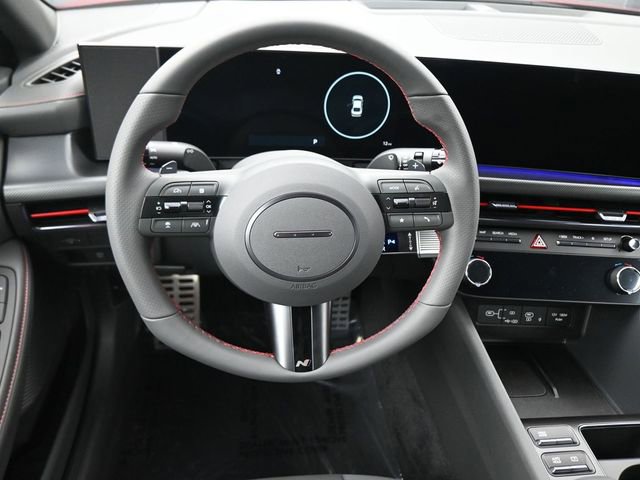 New 2026 Hyundai Sonata N Line FWD image 13